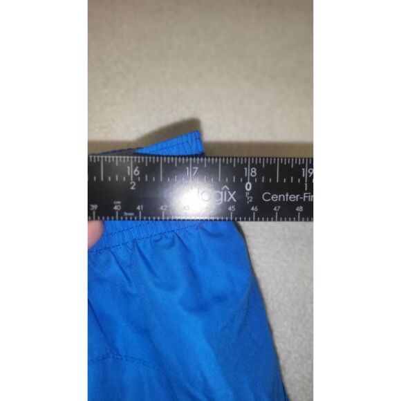 Nike Swim Trunks Blue XXL - Picture 4 of 6
